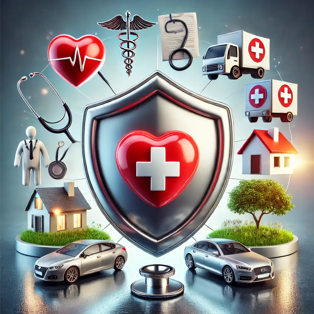 Cobertura completa para cada necesidad