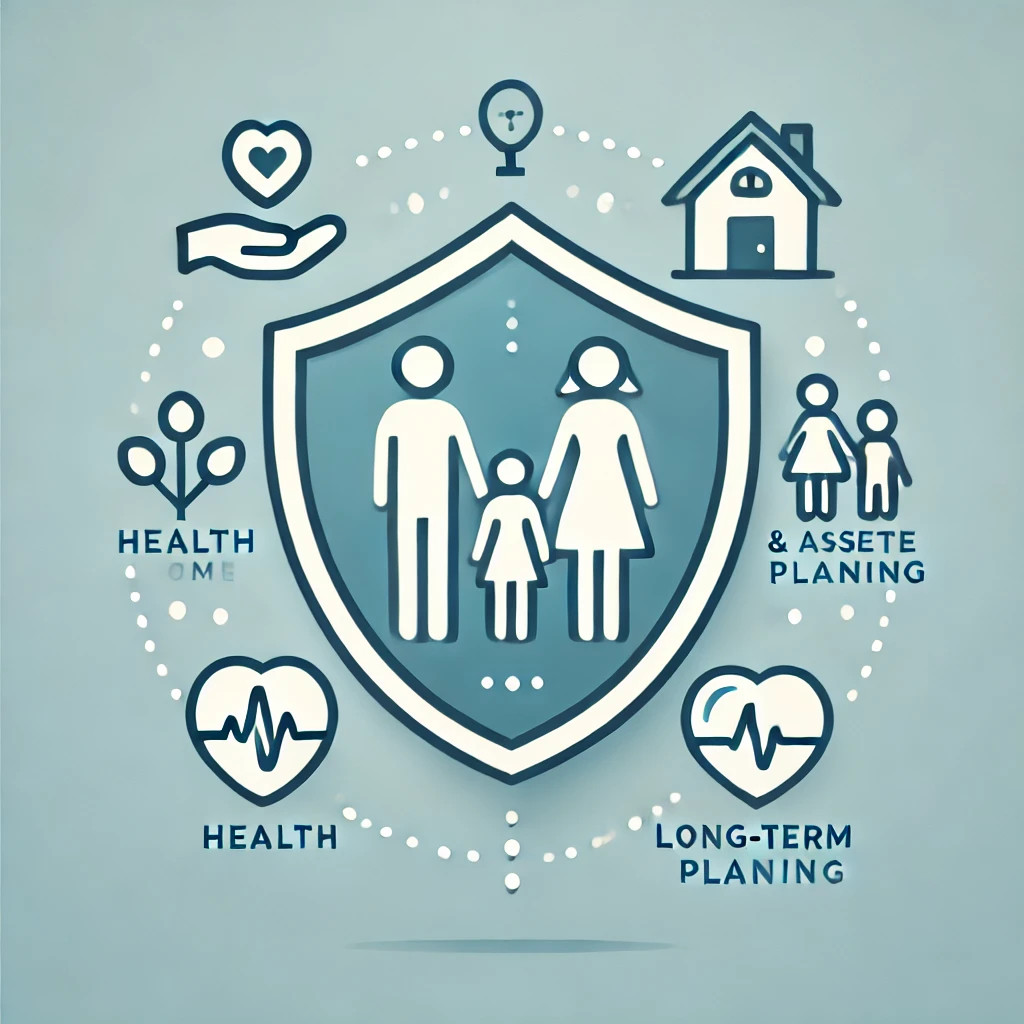 Seguros Individual y Familiar