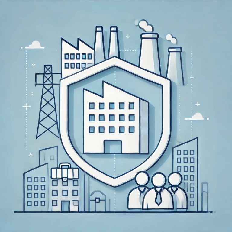 Seguros Empresarial y Comercial